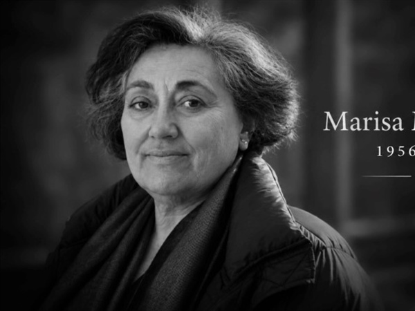 Fallece la compositora Marisa Manchado, Premio Nacional de Música 2024, en el accidente ferroviario de Urda