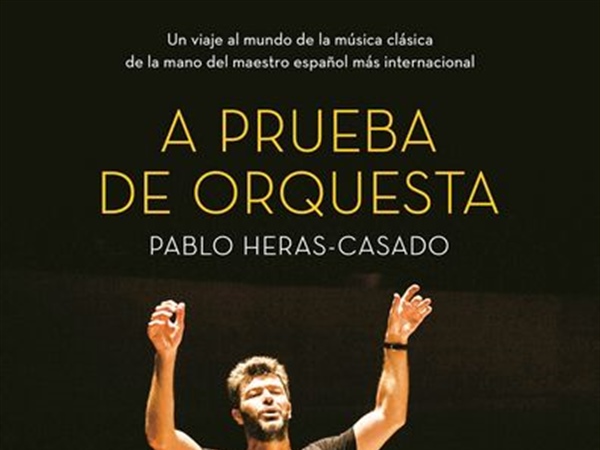 Crítica – (Libros) A prueba de orquesta