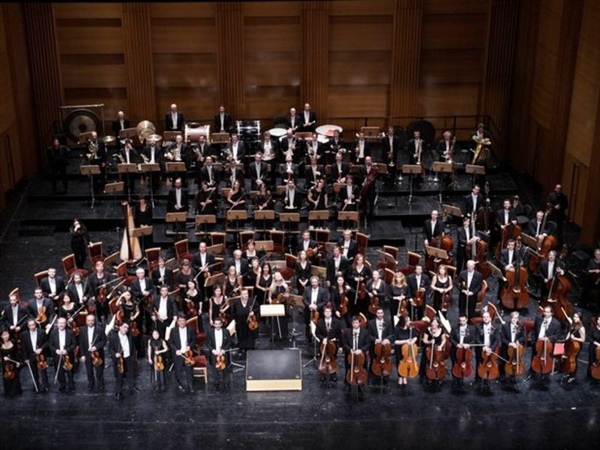 Crítica - Homenajes en Santa Cecilia (Sinfónica de Madrid)