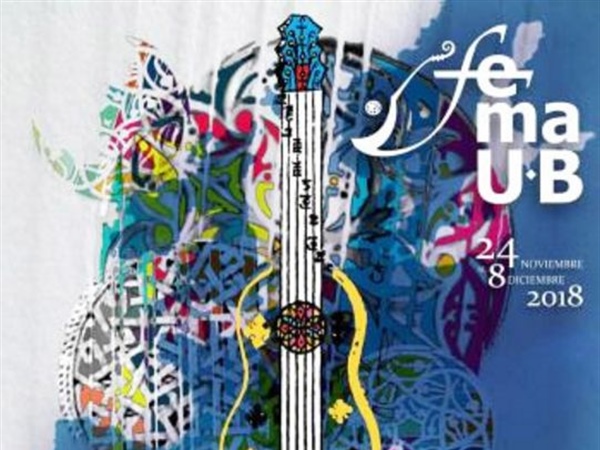 El CNDM coproduce el XXII Festival de Música Antigua de Úbeda y Baeza