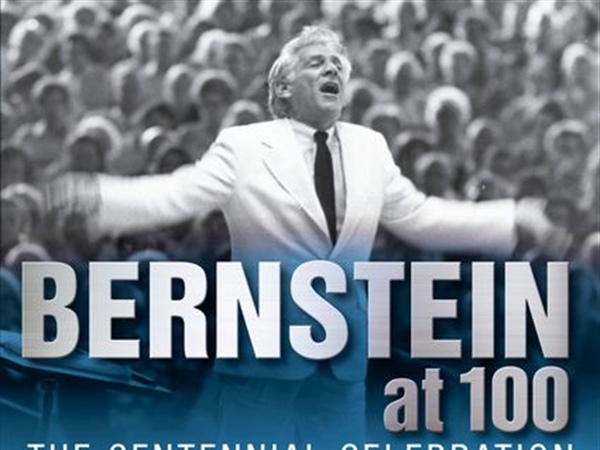 Dudamel, Nelsons, Bernstein, Abbado, Rostropovich…Novedades DVD-BR de Música Directa para enero 2019