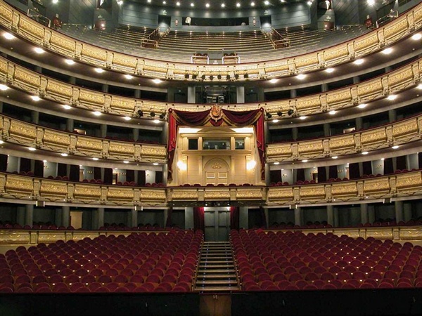 El Teatro Real confirma en 2018 su equilibrio presupuestario y aprueba los presupuestos de 2019
