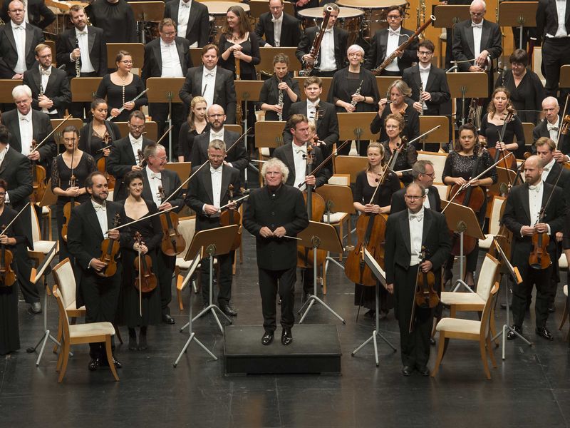 Festival de Santander 2019 Revista Ritmo