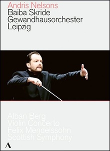 ANDRIS NELSONS