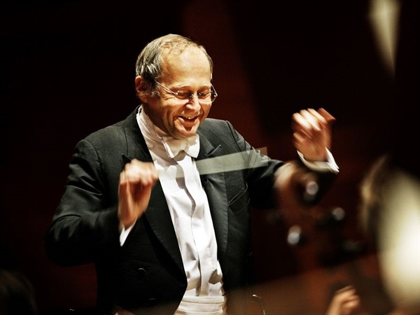 Ádám Fischer dirigirá la 9ª Sinfonía de Mahler en el Auditorio Nacional
