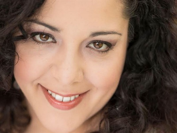 Marianna Pizzolato canta el Requiem de Verdi en el Festival de Canarias
