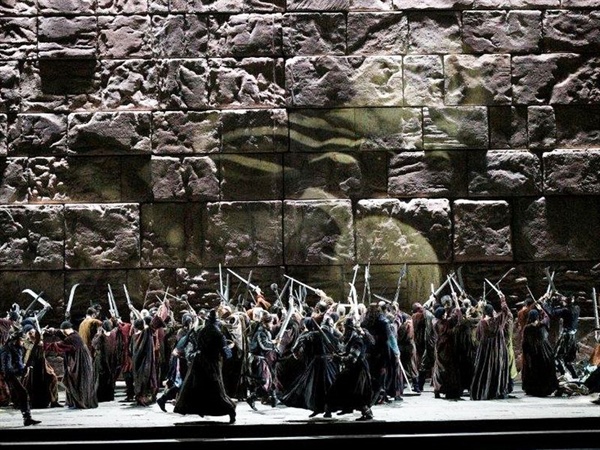 I Lombardi Alla Prima Crociata, historia, drama y religión en la ópera más épica de Verdi