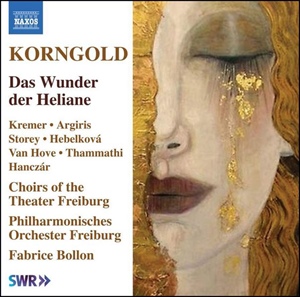 KORNGOLD: Das Wunder der Heliane.