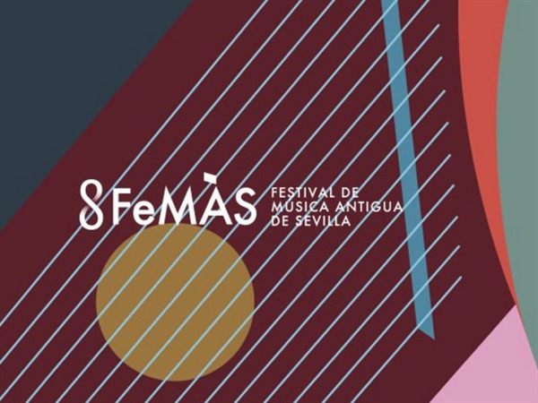 El CNDM presenta junto al Ayuntamiento de Sevilla la 36ª edición del FeMÁs