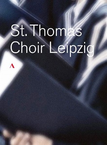 ST. THOMAS CHOIR LEIPZIG