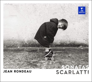 D. SCARLATTI: Sonatas para teclado.