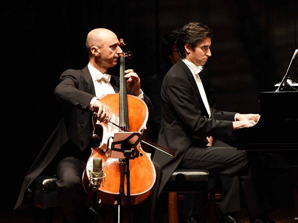 Concierto a la igualdad comprometida con obras de mujeres compositoras