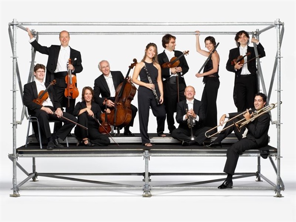 El Ensemble de la Orquestra de Cadaqués estrena en el Reina Sofía un encargo del CNDM
