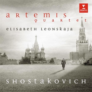 SHOSTAKOVICH: Cuartetos de cuerda ns. 5 y 7. Quinteto con piano Op. 57.