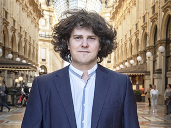 Sergio Alapont dirige a la Janácek Philharmonic, Simfònica de Balears y Orquesta de Valencia