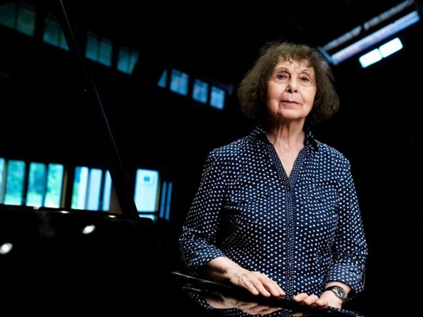 Estreno en España de Sofia Gubaidulina por la Sinfónica de Galicia