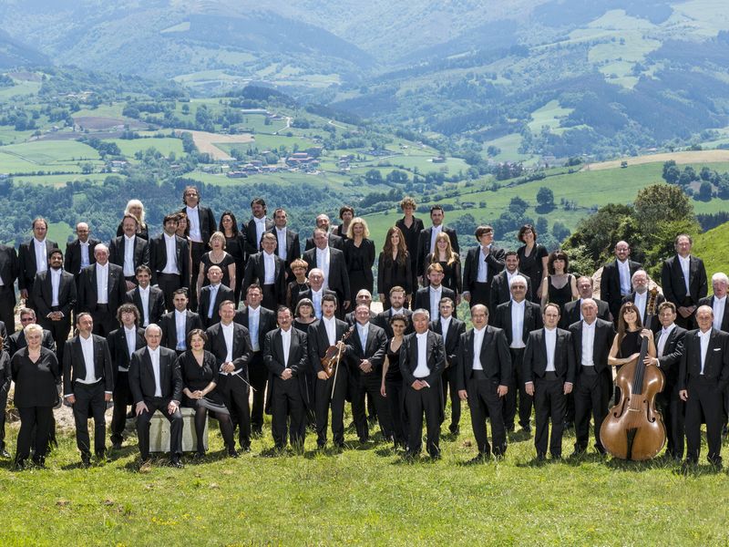 Temporada 2019-2020 de la Bilbao Orkestra Sinfonika (BOS)