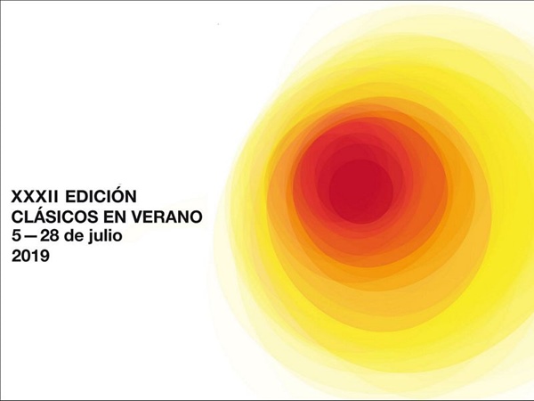 Festival “Clásicos en Verano”, del 5 al 28 de julio