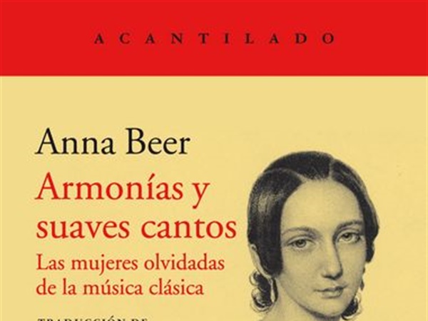 Crítica libros - Mujeres compositoras ¿Realidad u oxímoron?