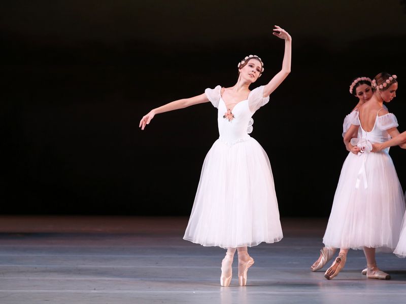 El Festival de Peralada se inaugura con uno de los mejores ballets del mundo, el Ballet del Mariinski