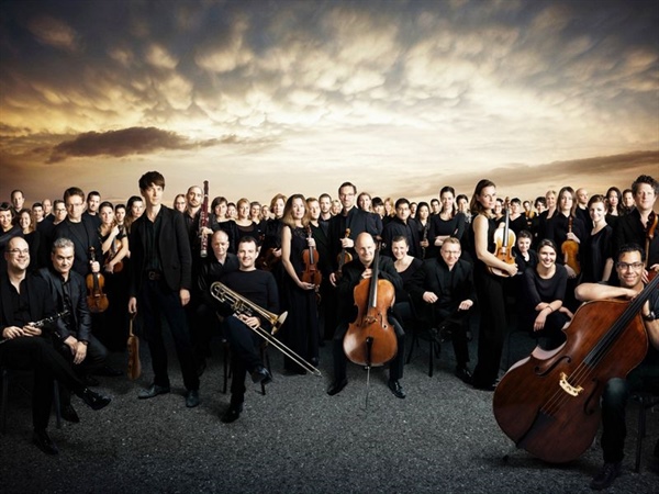 La Mahler Chamber Orchestra abre la 80ª Quincena de San Sebastián