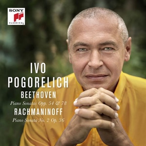 IVO POGORELICH, PIANO.