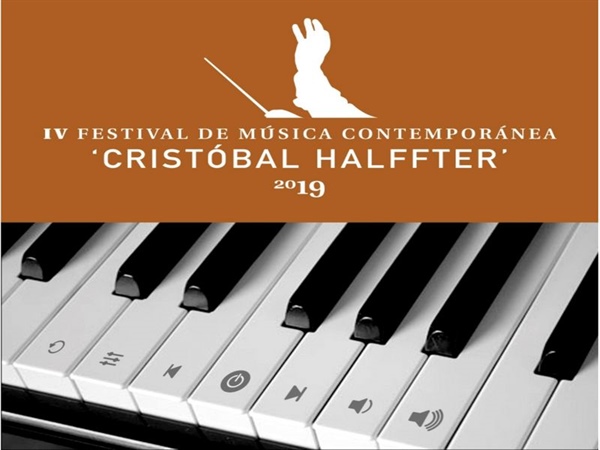 Ponferrada busca nuevos públicos para la música contemporánea con el IV Festival Cristóbal Halffter