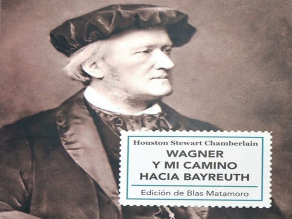 Wagner y mi camino hacia Bayreuth, novedad en Fórcola
