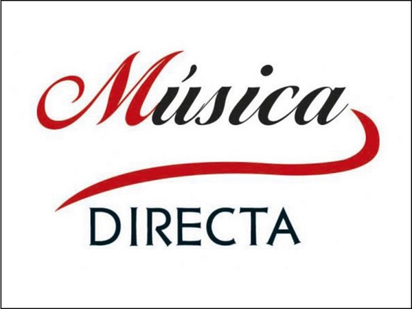 Música Directa, novedades septiembre CD-DVD-BR, con nuevos servicios y nuevos catálogos en distribución (más de 125 sellos independientes)
