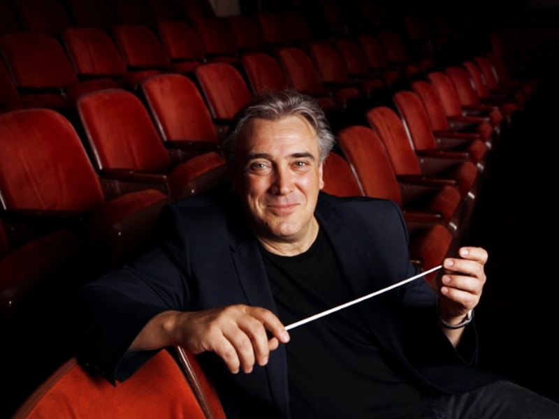 Como Se Dice Director De Orquesta En Inglés