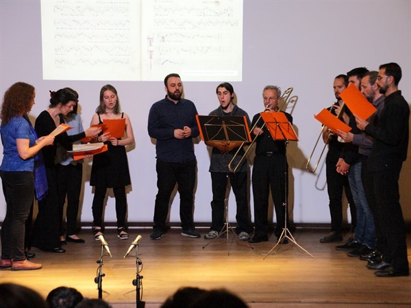 Escuela de Música Medieval y de Tradición Oral
