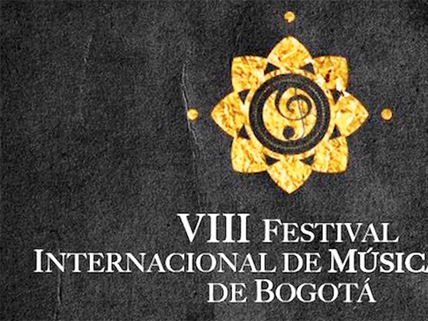 El CNDM coproduce por quinto año consecutivo el Festival Internacional de Música Sacra de Bogotá