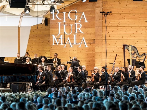 Riga Jurmala Music Festival