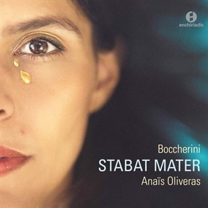 BOCCHERINI: Stabat Mater G. 532.