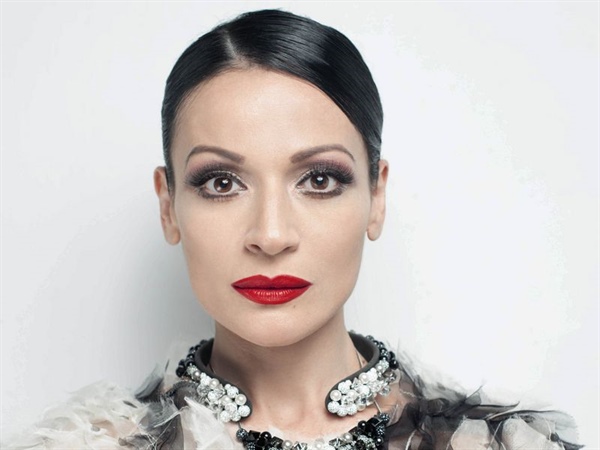 La soprano Davinia Rodríguez debuta en Italia el emblemático personaje de Tosca
