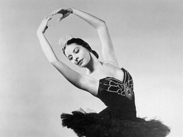 Fallece Alicia Alonso, figura indiscutible de la danza