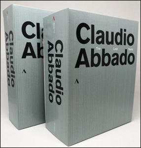 CLAUDIO ABBADO. THE LAST YEARS.