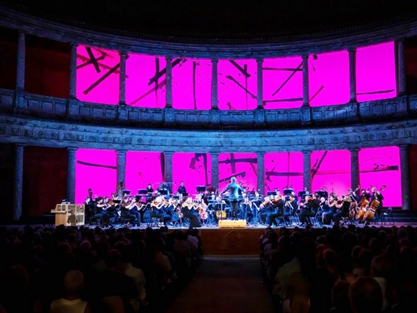 El Festival de Granada protagonista en la programación de Mezzo durante noviembre