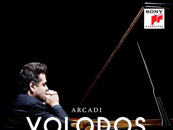 Arcadi Volodos vuelve a grabar Schubert en Sony Classical