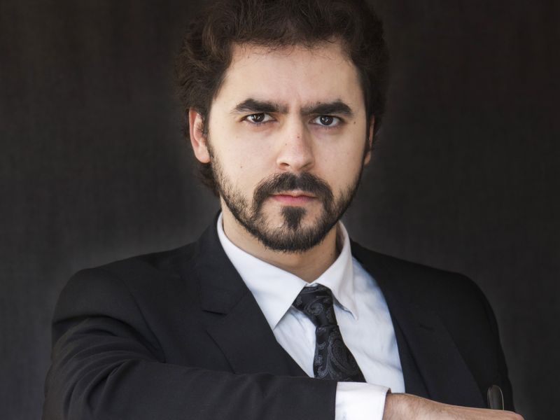 Camerata Capricho Español interpreta el Gloria de Vivaldi bajo la dirección de Alejandro Muñoz