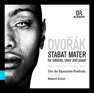 DVORÁK: Stabat Mater Op. 58 (versión de 1876).