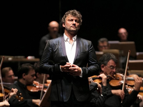 El Houston Ballet y Jonas Kaufmann, nuevos nombres del Festival Castell de Peralada