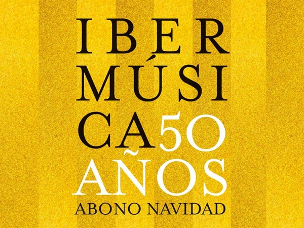 Regala (Iber)música por Navidad