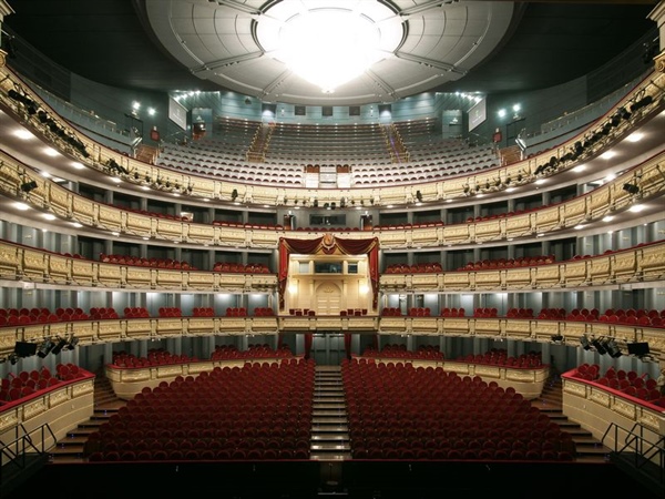 El Teatro Real aprueba sus presupuestos para 2020 y cierra los de 2019 con saldo positivo