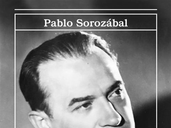 Las memorias de Pablo Sorozábal