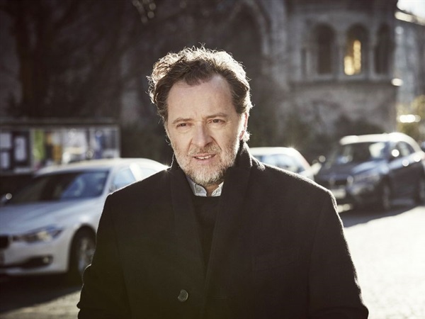 El barítono Christian Gerhaher inicia el año con Mahler en el XXVI Ciclo de Lied
