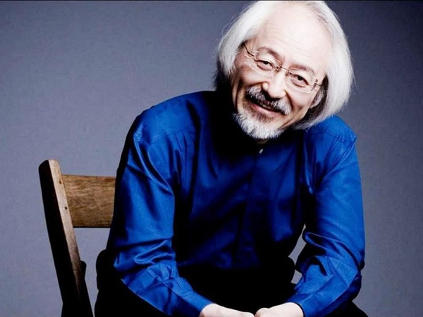 Crítica - Masaaki Suzuki probando con clasicismos