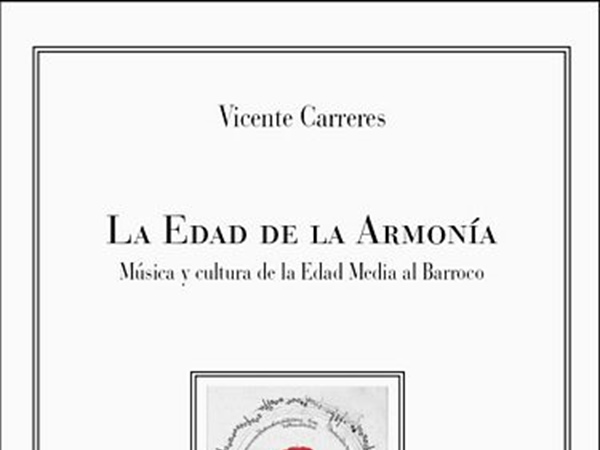 ‘La edad de la armonía’, por Vicente Carreres Rodríguez