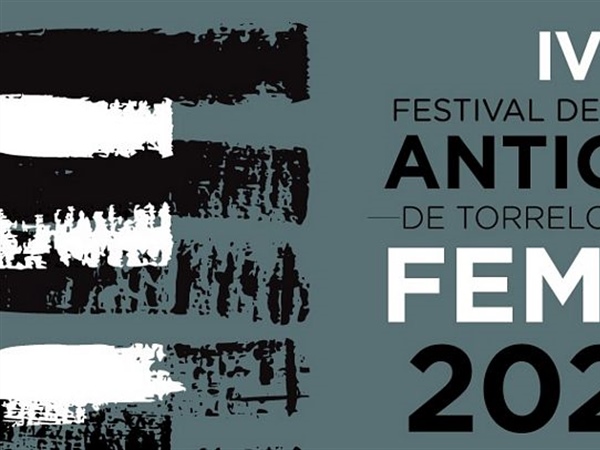 IV Edición del Festival de Música Antigua de Torrelodones (FEMAT)