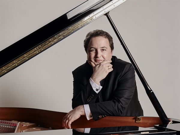 Estreno mundial del Concierto para piano de Joaquín Malats por Melani Mestre